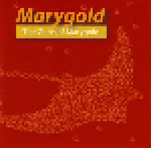 Cover - Marygold: Guns Of Marygold, The