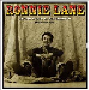 Ronnie Lane: Just For A Moment (6-CD) - Bild 1