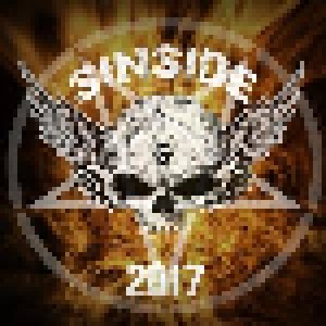 Sinside: 2017 (Mini-CD / EP) - Bild 1