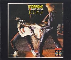 Scorpions: Tokyo Tapes (2-CD) - Bild 1