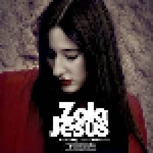 Zola Jesus: Wiseblood (Johnny Jewel Remixes) (12") - Bild 1