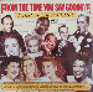 From The Time You Say Goodbye (2-LP) - Bild 1