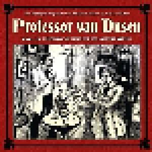 Michael Koser: Professor Van Dusen - Fall 18: Professor Van Dusen Und Der Lachende Mörder (CD) - Bild 1