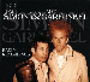 Simon & Garfunkel: Early Recordings (2-CD) - Bild 1
