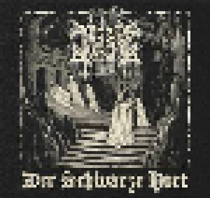 Cover - Totenwache: Schwarze Hort, Der