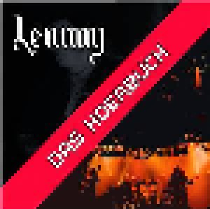 Cover - Lemmy: Lemmy - Das Hörbuch