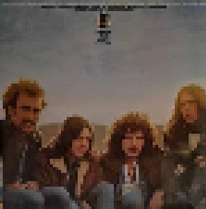 Eagles: Eagles (LP) - Bild 2