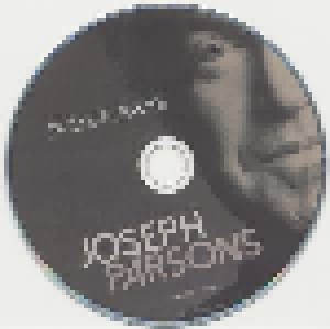 Joseph Parsons: Digging For Rays (CD) - Bild 3