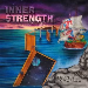 Inner Strength: Beyond Tommorow (CD) - Bild 1