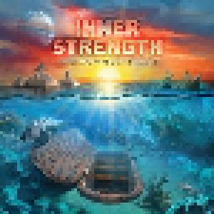 Inner Strength: The Common Theme (CD) - Bild 1