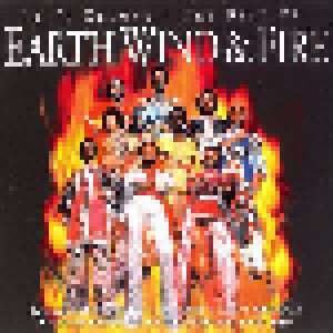 Earth, Wind & Fire: Let's Groove - The Best Of (CD) - Bild 1