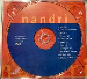 Regula Gerber: Nandri (CD) - Bild 3