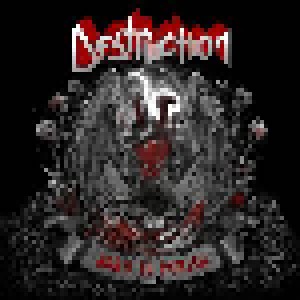 Destruction: Born To Perish (2-LP) - Bild 1