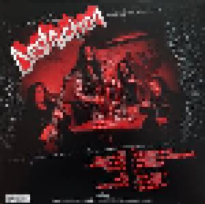 Destruction: Born To Perish (2-LP) - Bild 2