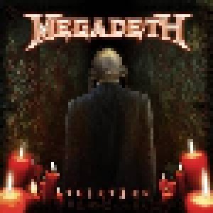 Megadeth: Th1rt3En (2-LP) - Bild 1