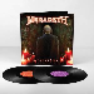 Megadeth: Th1rt3En (2-LP) - Bild 2