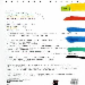 Stephan Eicher: I Tell This Night (LP) - Bild 2