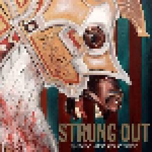 Cover - Strung Out: Songs Of Armor And Devotion
