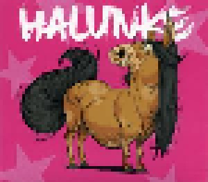 Cover - Halunke: Ponyhof