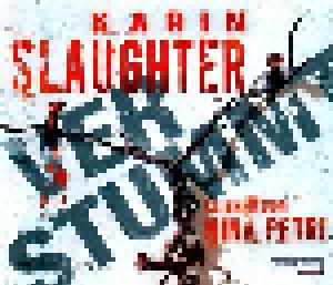 Karin Slaughter: Verstummt (6-CD) - Bild 1
