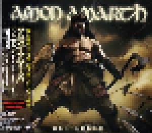Amon Amarth: Berserker (2-CD) - Bild 1