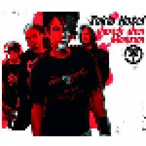 Tokio Hotel: Durch Den Monsun (Single-CD) - Bild 1