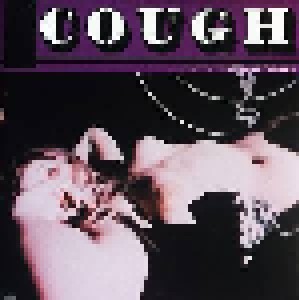 Cough: More Dead Than Live (LP) - Bild 1