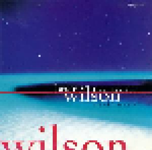 Brian Wilson: Imagination - Words + Music (Promo-Mini-CD / EP) - Bild 1