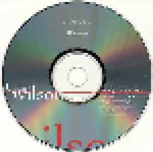 Brian Wilson: Imagination - Words + Music (Promo-Mini-CD / EP) - Bild 3