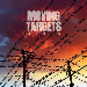Cover - Moving Targets: Wires