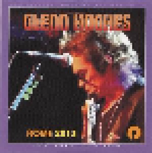 Glenn Hughes: The Official Bootleg Box Set - Volume Two: 1993-2013 (6-CD) - Bild 7