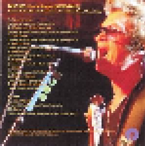 Glenn Hughes: The Official Bootleg Box Set - Volume Two: 1993-2013 (6-CD) - Bild 8