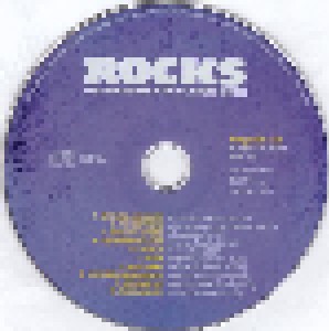 Rocks Magazin 72 - 05/2019 (CD) - Bild 3