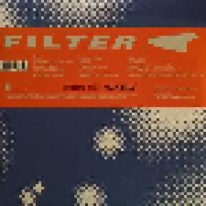 Filter: Title Of Record (2-LP) - Bild 1
