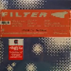 Filter: Title Of Record (2-LP) - Bild 2