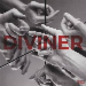 Hayden Thorpe: Diviner (CD) - Bild 1