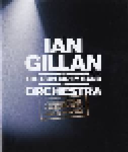 Ian Gillan With The Don Airey Band And Orchestra: Contractual Obligation #1 Live In Moscow (Blu-ray Disc) - Bild 3