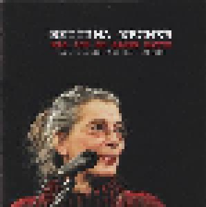 Bettina Wegner: Was Ich Zu Sagen Hatte - 120 Lieder Aus 50 Jahren (5-CD) - Bild 3