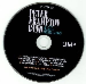 Peter Frampton Band: All Blues (CD) - Bild 3