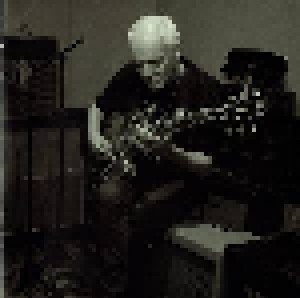 Peter Frampton Band: All Blues (CD) - Bild 4