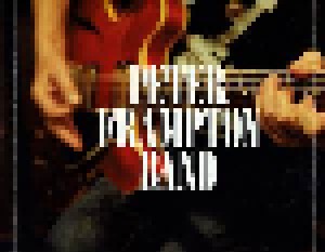 Peter Frampton Band: All Blues (CD) - Bild 6