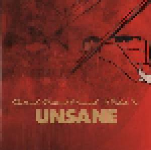 Shattered, Flattered & Covered - A Tribute To Unsane (2-CD) - Bild 3