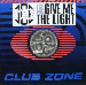 Ice MC: Give Me The Light (12") - Bild 1