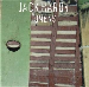 Cover - Jack Hardy: Omens