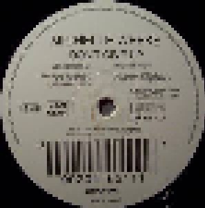 Michelle Weeks: Don't Give Up (12") - Bild 1