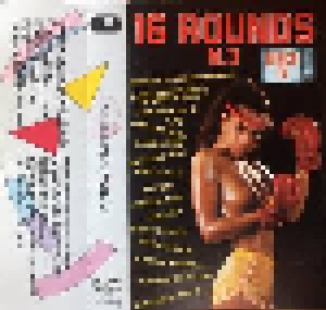 16 Rounds N. 3 (Tape) - Bild 5