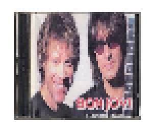 Bon Jovi: Diamond Days - Cover