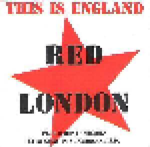 Red London: This Is England / Sten Guns In Sunderland E.P. - Cover