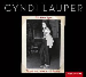 Cyndi Lauper: Erinnerungen - Cover