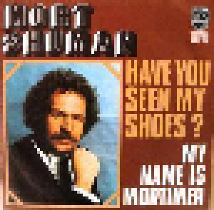 Mort Shuman: Have You Seen My Shoes? - Cover